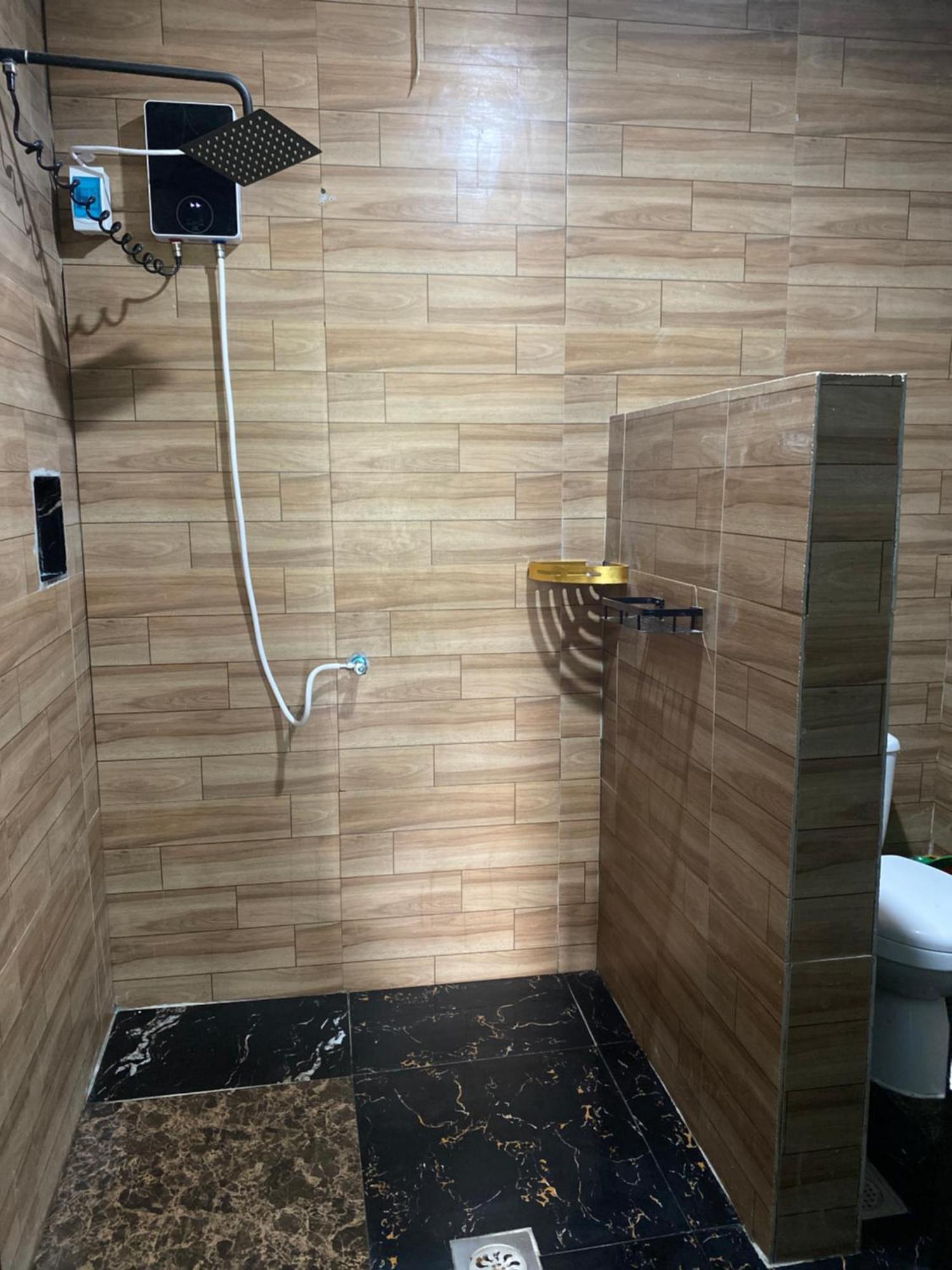 Jean Studio Apartment Panglao Room photo